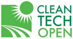 Clean Tech Open