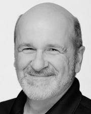 Bill Spohn