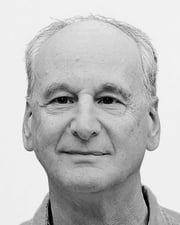 Bob Rosenfield